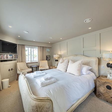 Wiveton Bell Hotell Blakeney  Eksteriør bilde