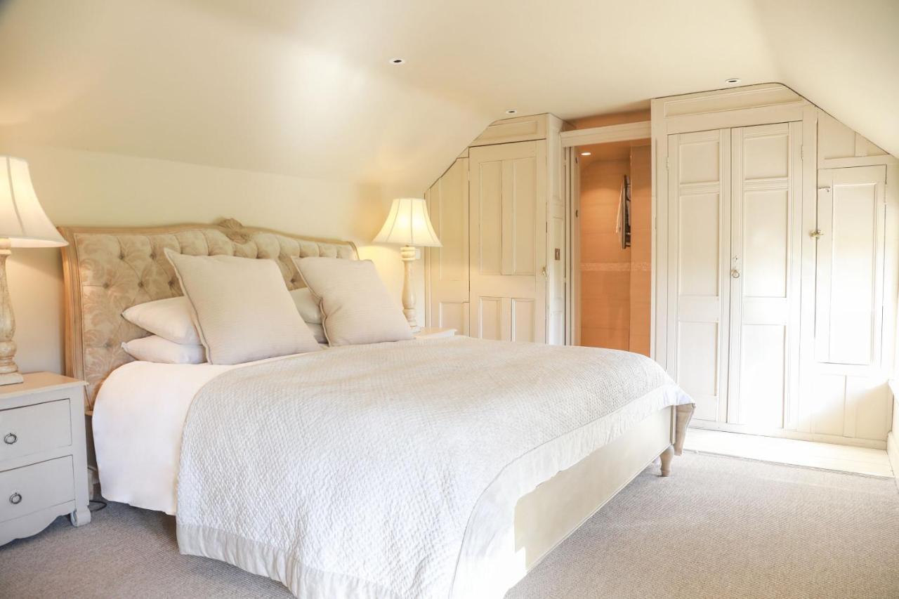 Wiveton Bell Hotell Blakeney  Eksteriør bilde
