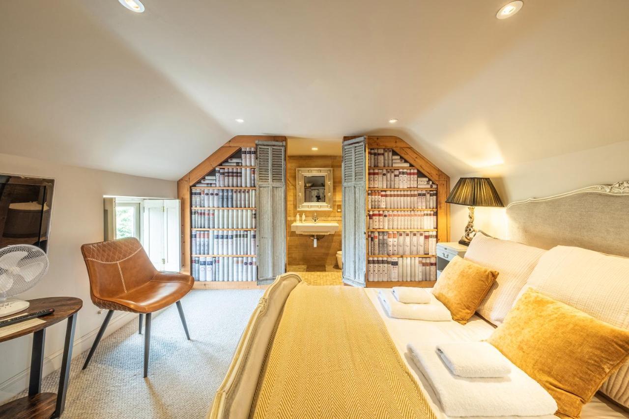 Wiveton Bell Hotell Blakeney  Eksteriør bilde
