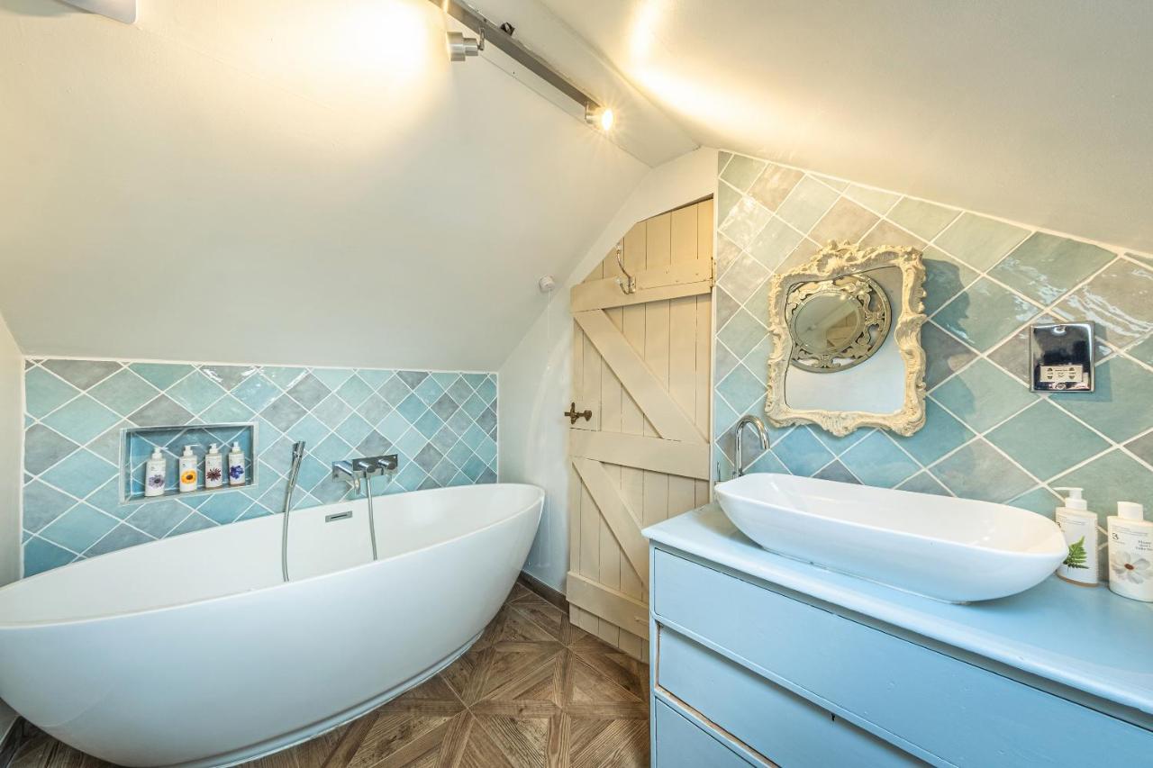 Wiveton Bell Hotell Blakeney  Eksteriør bilde
