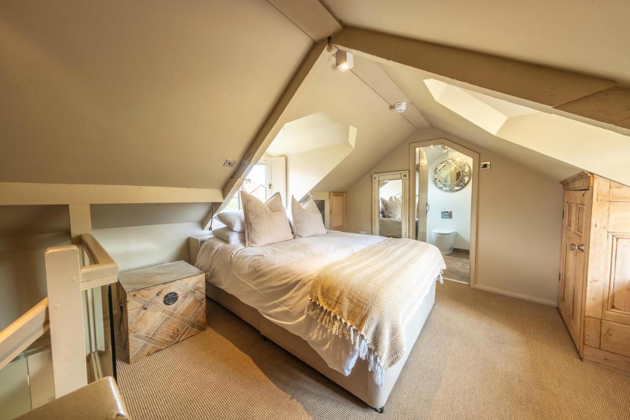 Wiveton Bell Hotell Blakeney  Eksteriør bilde